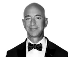 Jeff Bezos